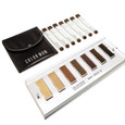 Color Wow Root Cover Up Tester Palette & Brush Set